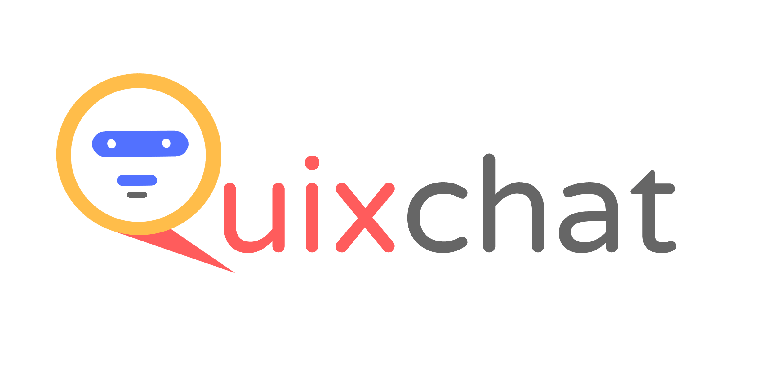 QuixChat - Add Automated Bot Chat support & Customer Support to your website with popular messengers